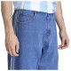 Adidas Ανδρικό παντελόνι Adicolor Firebird Denim Pants